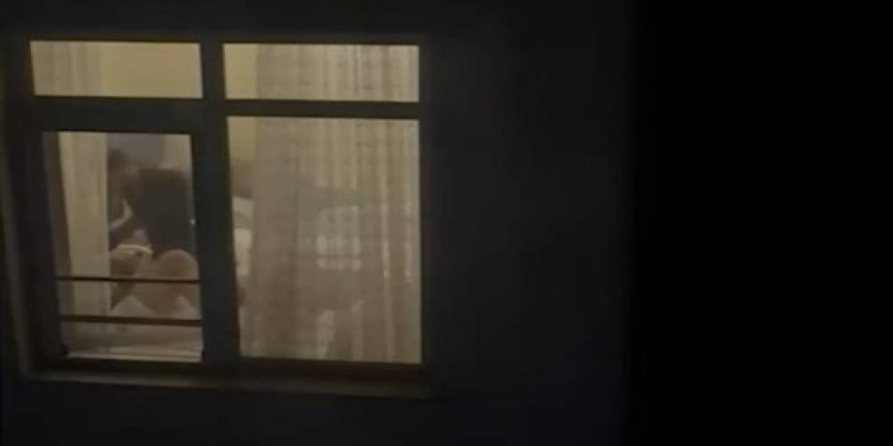 Beykoz’da Huzurevinde Hastaya Şiddet Kamerada... Personel Tutuklandı