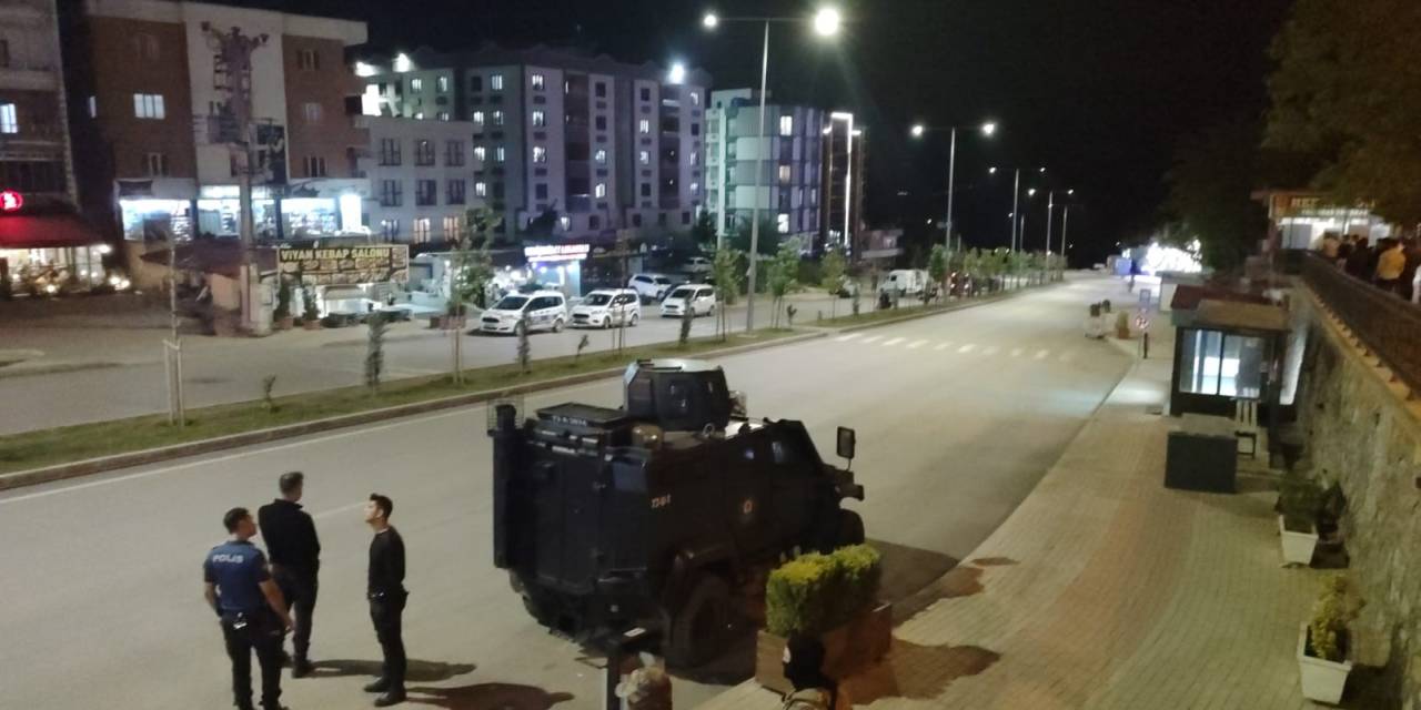 Şırnak’ta Şüpheli Çanta Paniğe Neden Oldu