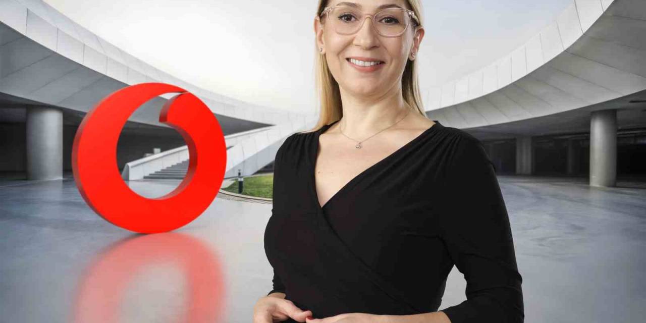 Vodafone’dan Alternatif Karne Hediyesi