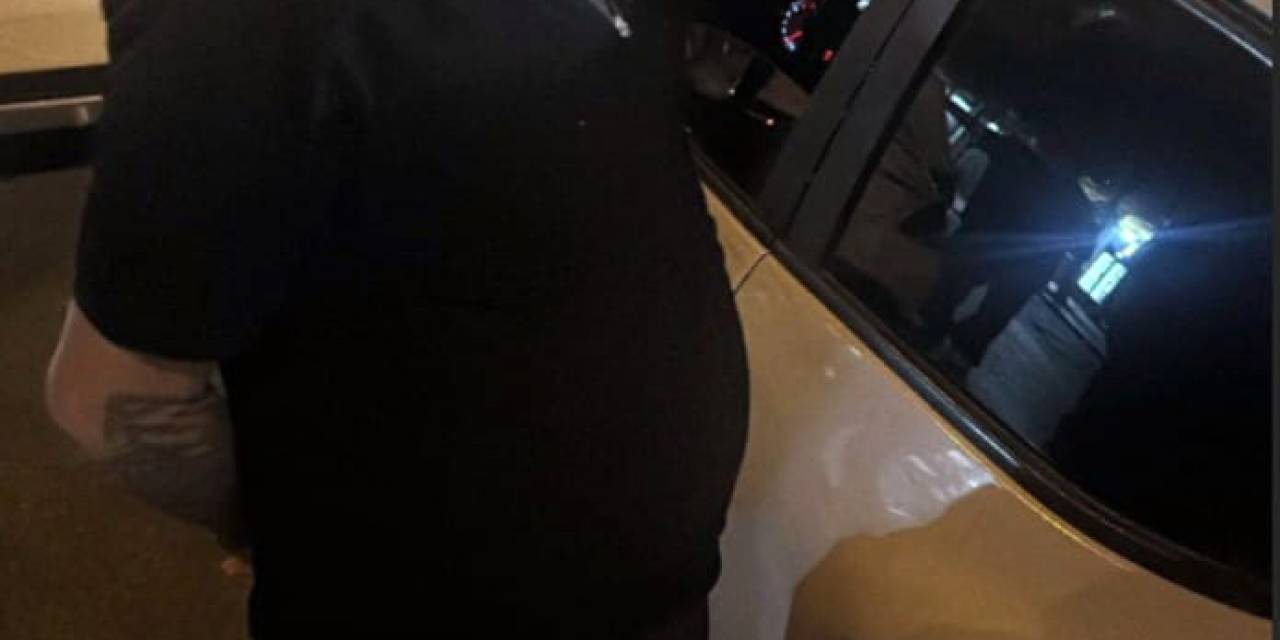 Uyuşturucunun Şifresi ‘Kübra Var Mı? Ice Var Mı?”