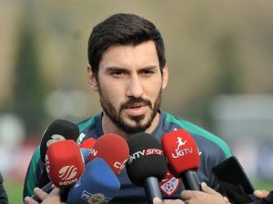 Şener: “Sabırsızlıkla, Oynayacağımız Maçların Saatini Bekliyoruz”