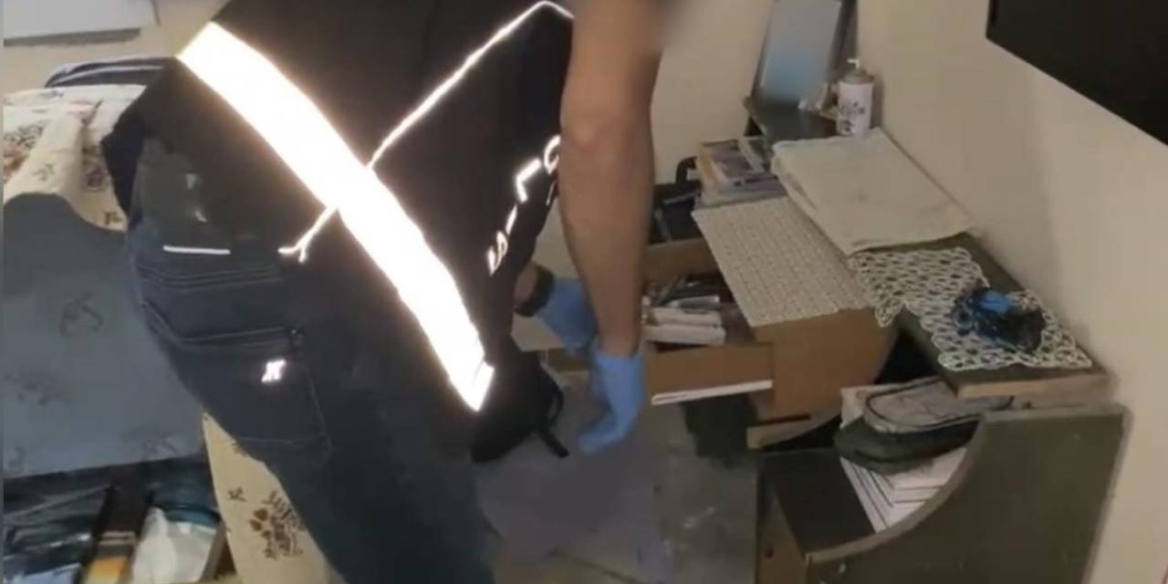 Osmaniye’de Uyuşturucu Operasyonu: 11 Tutuklama