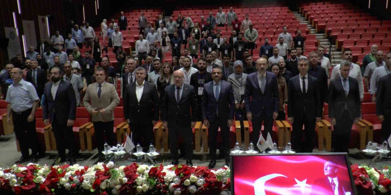 Kto’da Ticaret Müşavirleri Girişimcilerle Deneyimlerini Paylaştı