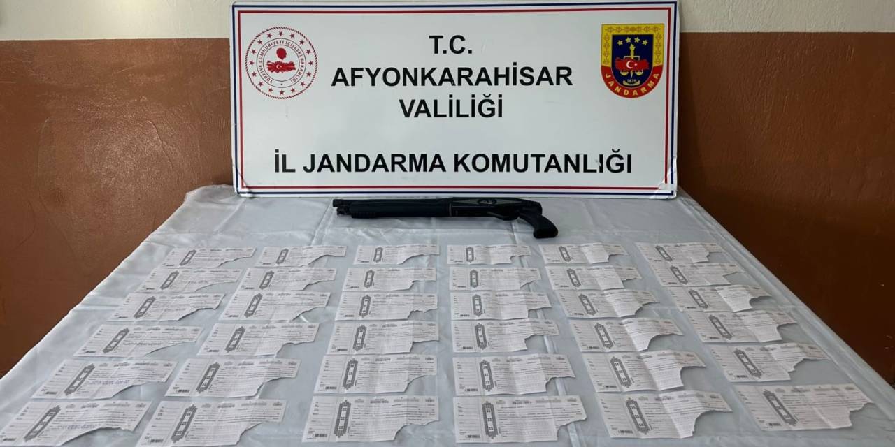 Tefecilik Yaptığı İddia Edilen Karı Koca Çift Gözaltına Alındı