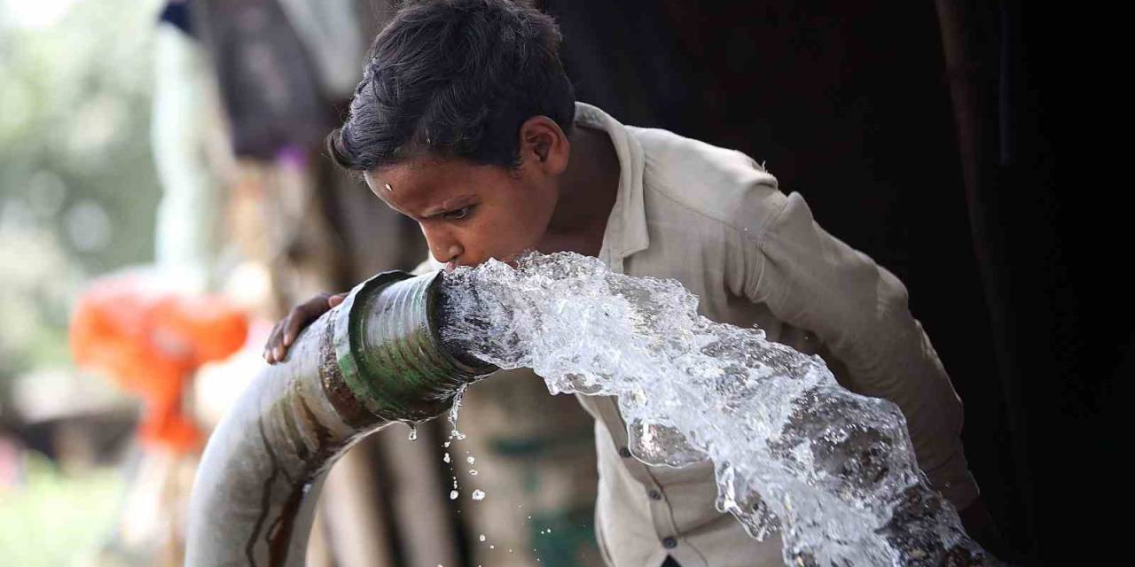 Hindistan’da Aşırı Sıcaklarda Can Kaybı Artıyor