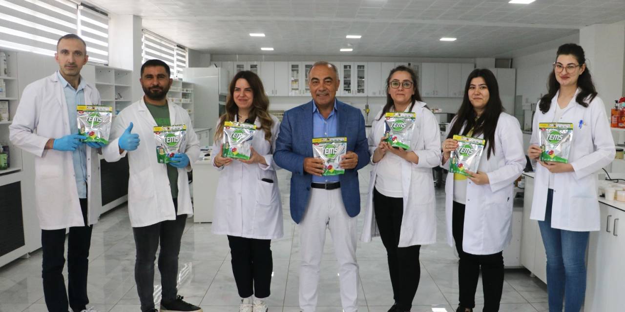 Yerli Kapsül Piyasaya İddialı Girdi