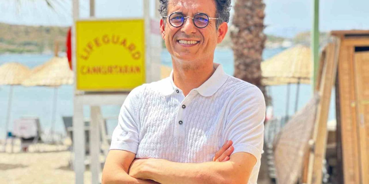 Bayram Tatilinde Bodrum Nüfusu 1 Milyonu Bulacak, Erken Rezervasyon Yaptırmayan Kapıda Kalır