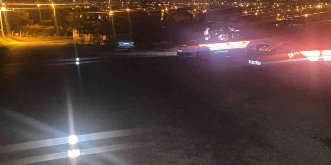 Alkollü Ve Uyuşturucu Kullanan Araç Sürçüşüne 70 Bin Lira Ceza