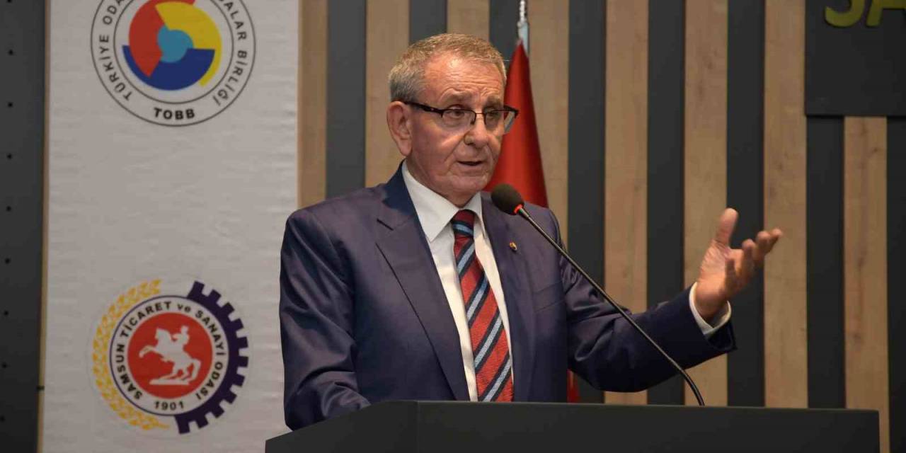 Murzioğlu: “Kobi’lere 20 Milyon Tl’ye Kadar Finansman Erişim İmkanı”
