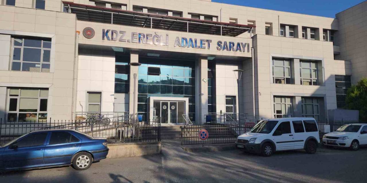 141 Kilo Kokain Yakalanan Geminin Tutuklu 10 Mürettebatı Hakim Karşısında