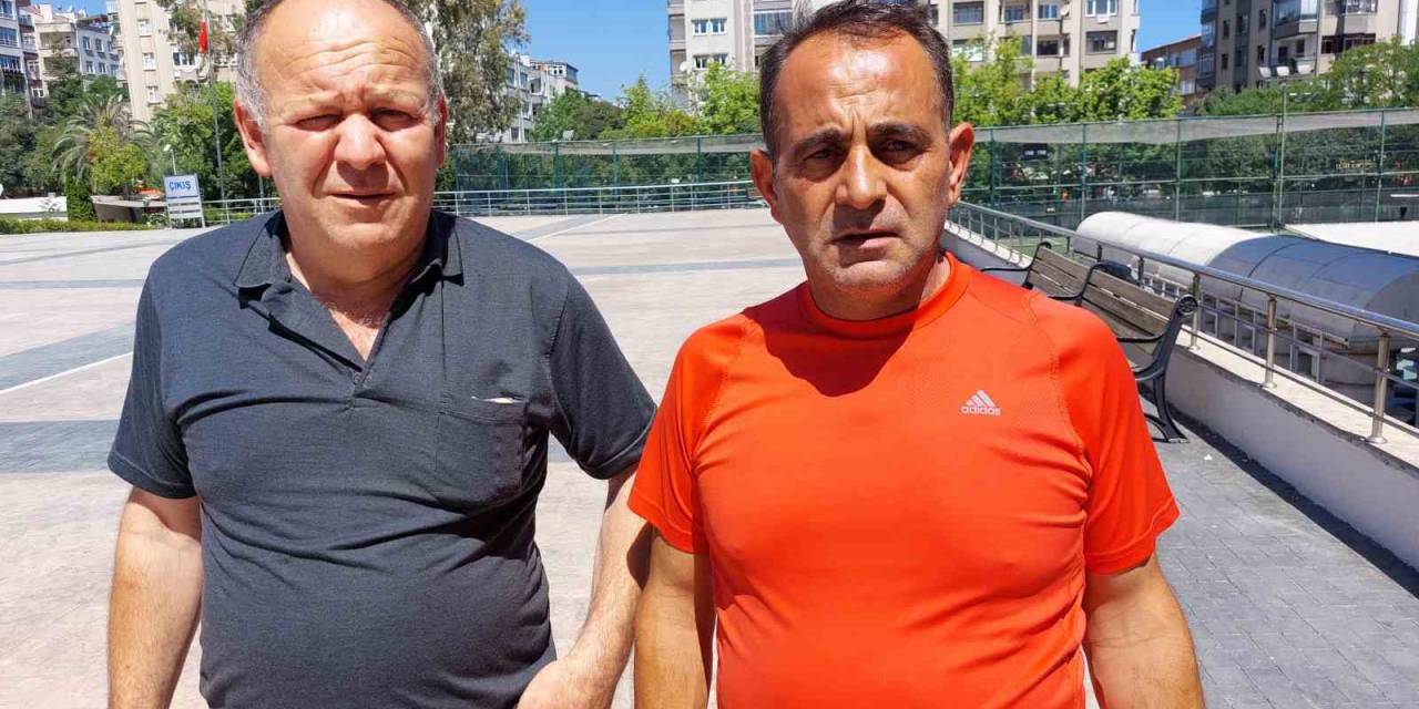 Gerçek Hayvan Hırsızlarının Bulunmasını İstediler