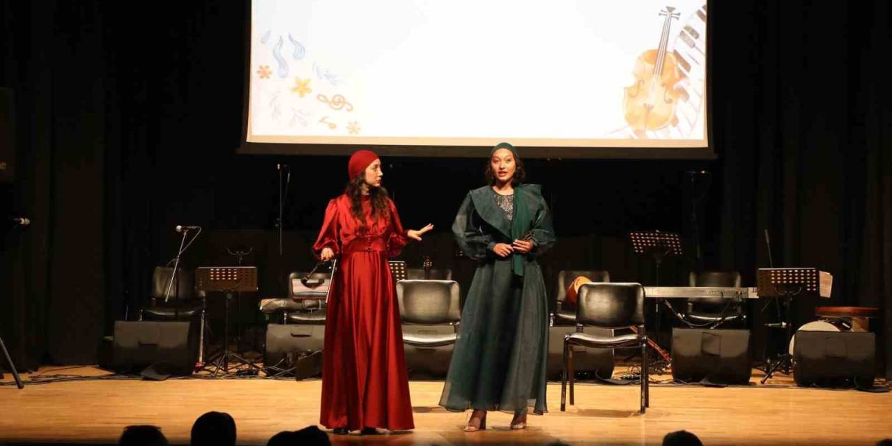 Eyüpsultan Esmek’ten Eğitim Sezonuna Muhteşem Kapanış