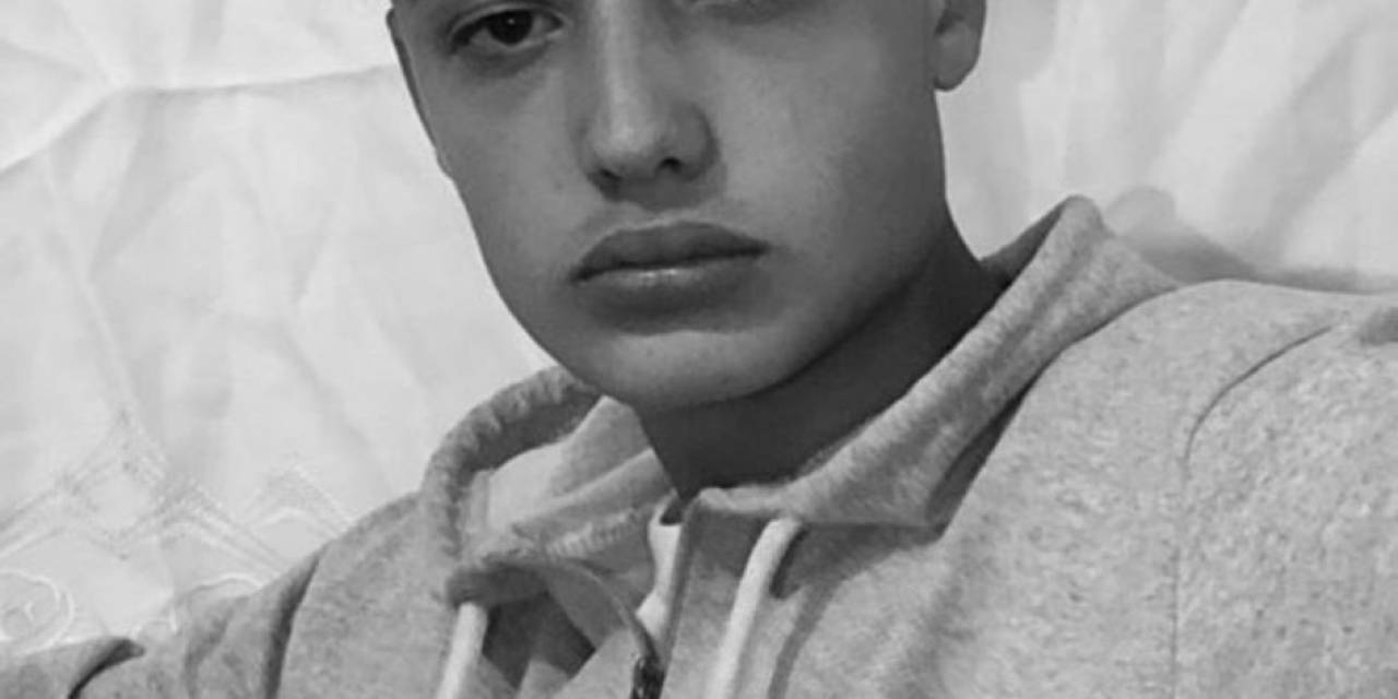 17 Yaşındaki Genç Trafik Kazasında Hayatını Kaybetti