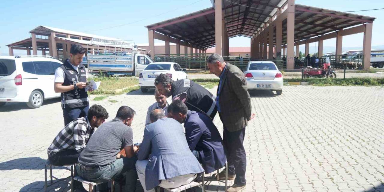 Muş Polisinden Bayram Öncesi Sahte Para Uyarısı