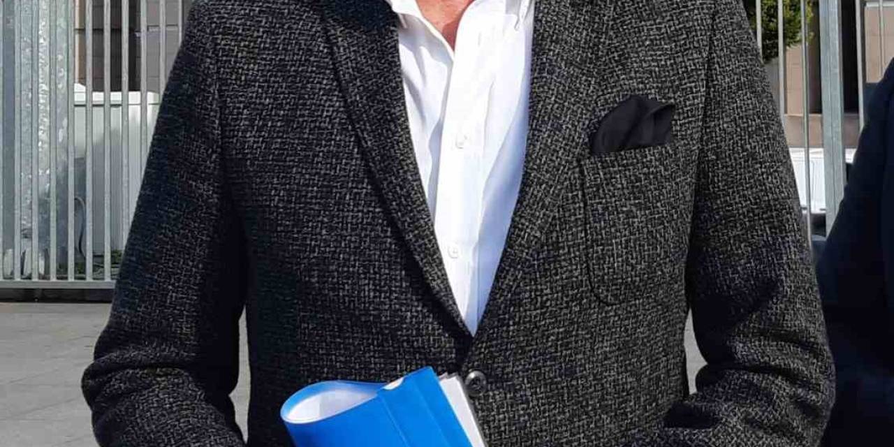 Berhan Şimşek, İfadesi Alınmak Üzere Yakalama Kararı İle Emniyete Götürüldü