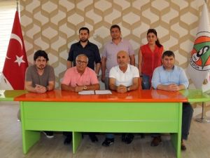 Alanyaspor’da 2. Kalpar Dönemi