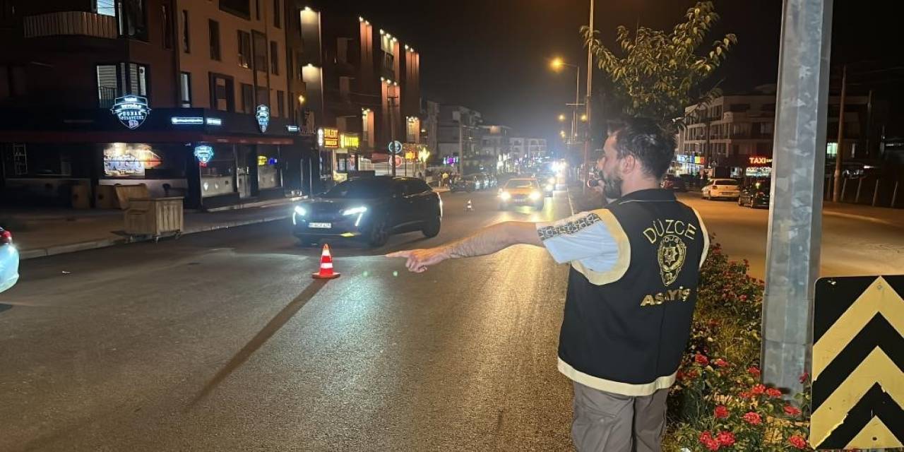 Aranan 60 Şahıs Yakalandı, 28’i Tutuklandı