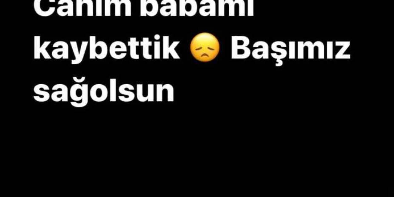 Yeşilçam’ın Usta İsmi Murat Soydan Hayatını Kaybetti