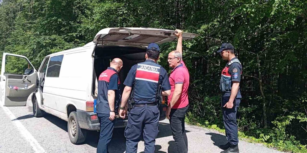 Demirköy’de Kurbanlık Denetimleri