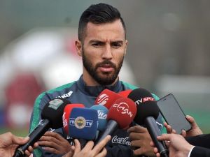 Yasin Öztekin: “Hollanda Bizim Rakibimiz Değil”