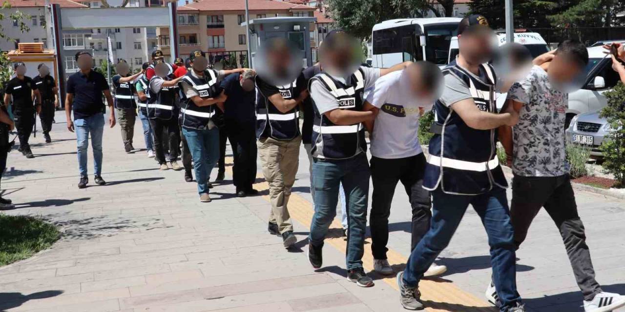 Niğde’de Bulunan Erkek Cesedi Olayında Yeni Gelişme: 14 Şüpheli Gözaltına Alındı