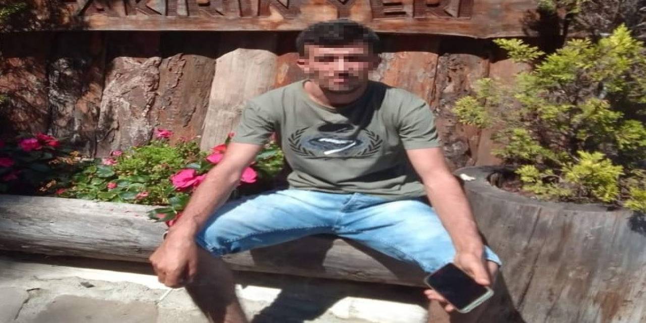 Babasını Vuran Zanlı Adliyeye Getirildi