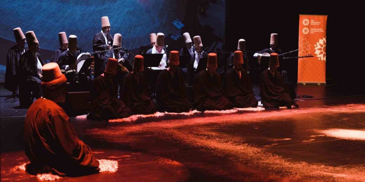 Macaristan’da Osmanlı Kültürel Mirasının Gölgesinde Sema Mukabelesi