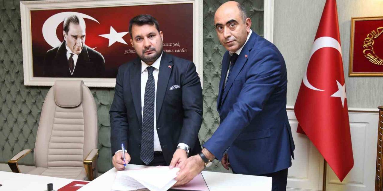 Kahramankazan Belediyesinden Sosyal Denge Tazminatında İyileştirme