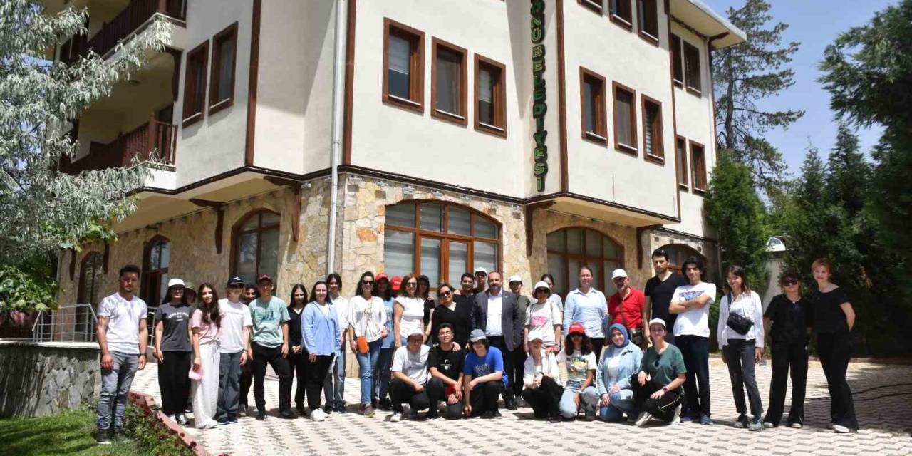 Milli Mücadele Rotasının İlk Durağı İnönü