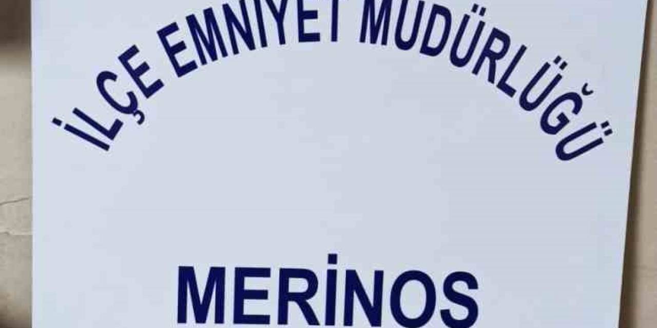 11 Yıl 8 Ay Kesinleşmiş Hapis Cezası Olan Şüpheli, Uyuşturucu Partisinde Yakalandı