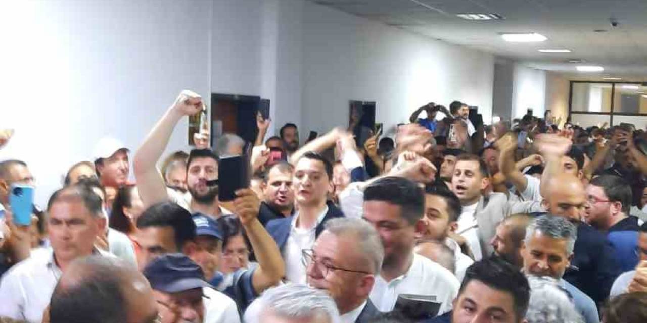 Teleferik Kazası Davasında Başkan Mesut Kocagöz Tahliye Edildi