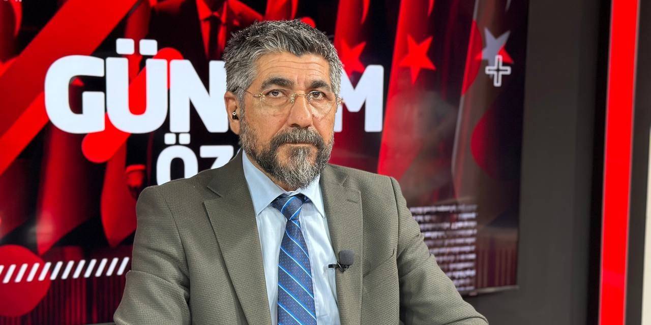Osmanlı Ocakları Sözcüsü Selçukoğlu: "Dem Partili Diyarbakır Büyükşehir Belediyesinden Şikayetçi Olunmalı "