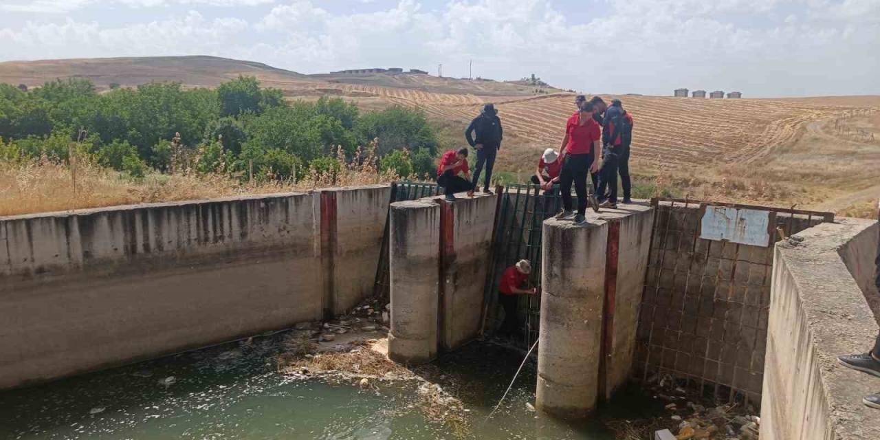 Batman’da 114 Kişilik Ekip 5 Gündür Kayıp Suriyeli Çobanı Arıyor