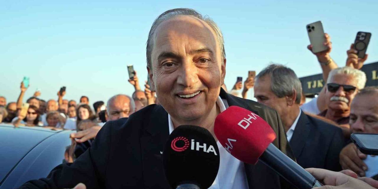 Teleferik Davasında Tahliye Edilen Kocagöz’ün İlk Sözleri: "Özgürlük Havadan Sudan Bile Önemli"