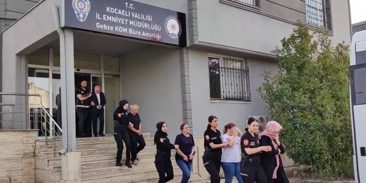 Yakalanan 23 Sahte Dedektiften 9’u Tutuklandı