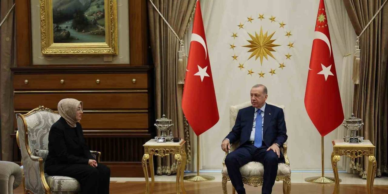 Ateş: "Bana Ve Eşime Bugüne Kadar Bu İftiraları Atanlar Yarın Adaletin Karşısında Ne Söyleyeceklerini Düşünsünler"