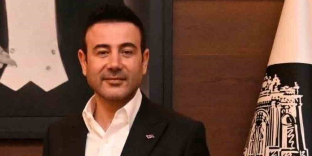 Beşiktaş Belediye Başkanı’ndan Beşiktaşlılara Sıcak Hava Uyarısı