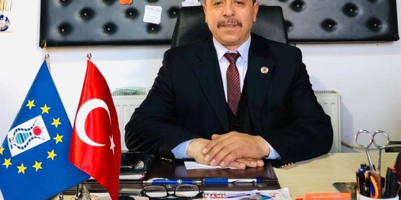 Kütahya Muhtarlar Dernek Başkanı İsmail Arı: “Kurban Paylarını Muhtarlarımıza Danışarak Dağıtın”