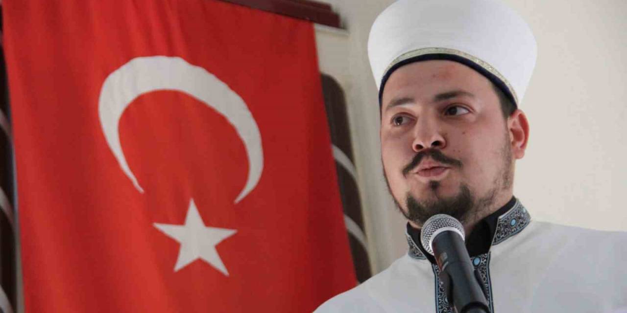 Muğla’da, Ezan Ve Hutbe Yarışması Düzenlendi