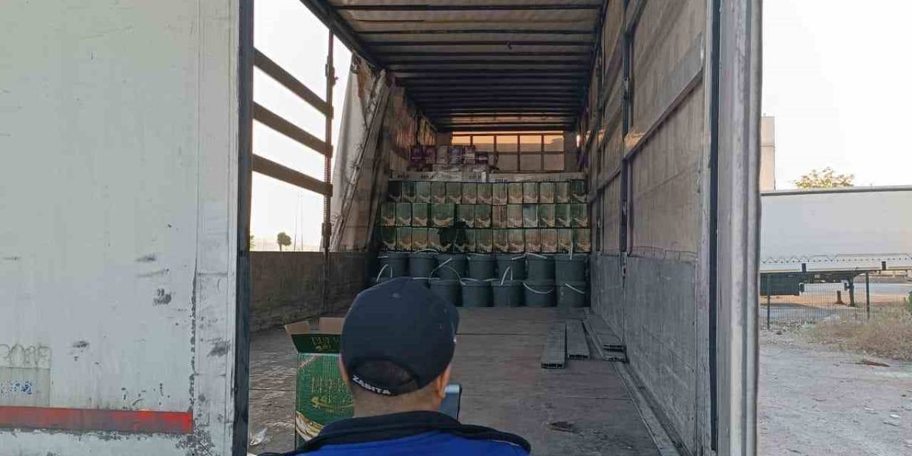 Şehitkamil Belediyesi Fırsatçılara Göz Açtırmıyor