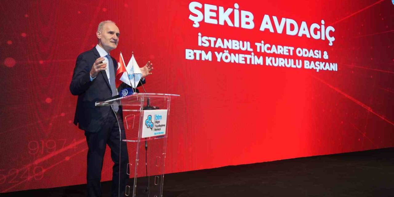 Btm’nin 18 Girişimcisi 27 Haziran’da ‘Sahne’ Alacak