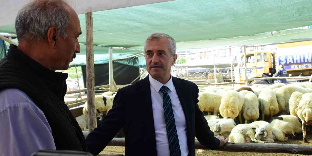 Şahinbey Belediyesinden Vatandaşın Bütçesini Düşünen Kurbanlık Uygulaması