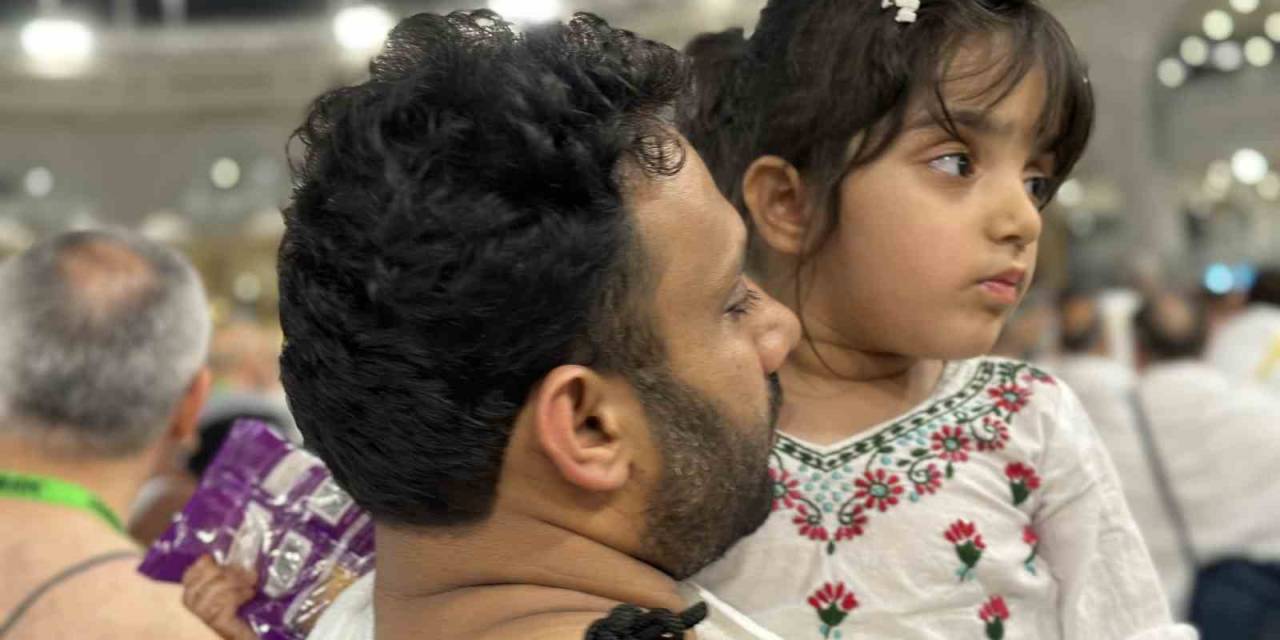 Kabe’de Çocuk Olmak