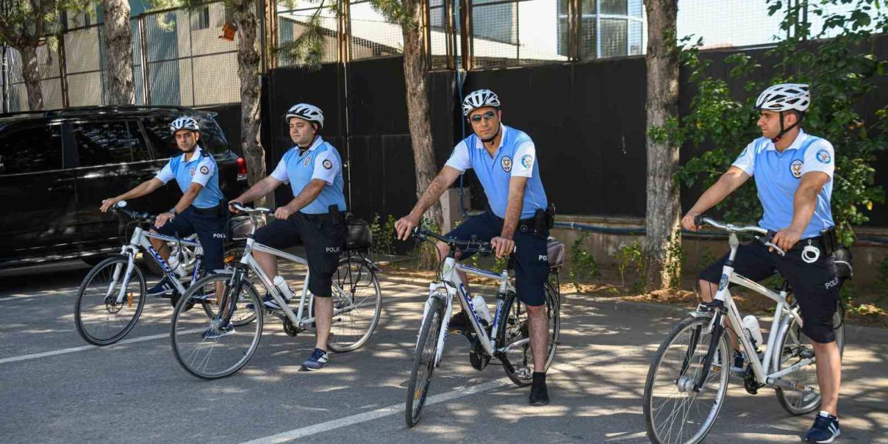 Tunceli’de ‘Martı’ Timleri Göreve Başladı