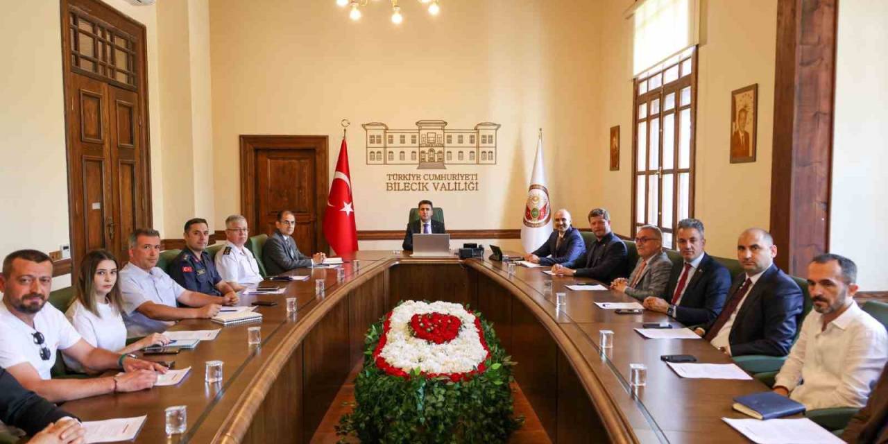 ‘Gölparkfest’ İçin Tarihler Verildi