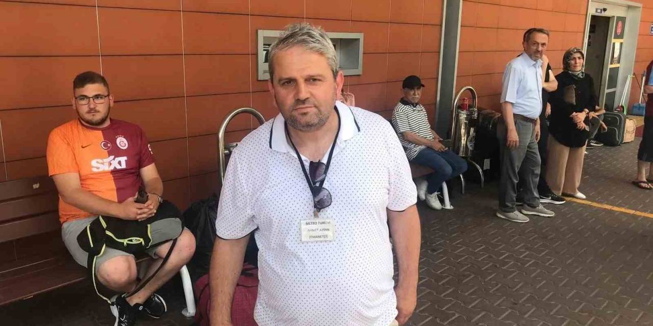 İlave Servisler Otobüs Biletlerinin Fiyatlarını Arttırdı