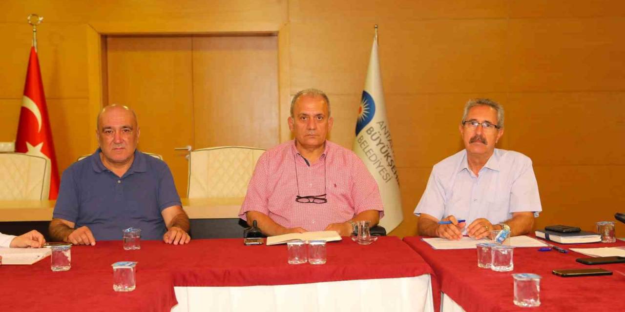 Büyükşehir’den Engelsiz Toplu Ulaşım Çalışmaları