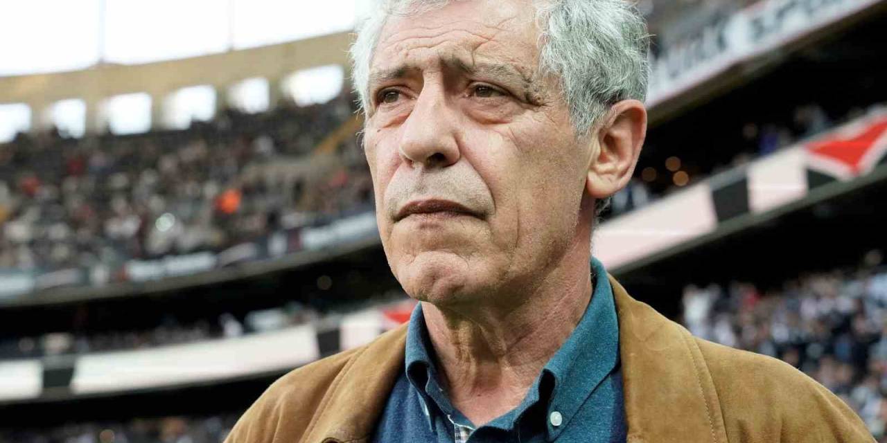 Fernando Santos, Azerbaycan Milli Takımı’nın Yeni Hocası Oldu