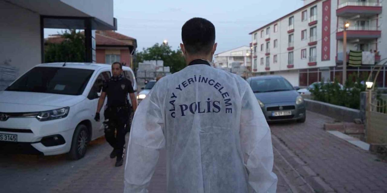 80 Yaşındaki Kadının Cinayet Zanlısı Komşusu Çıktı