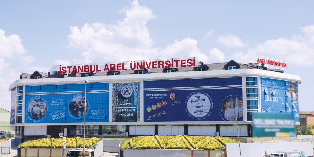 İstanbul Arel Üniversitesi’ne Mekânda Erişilebilirlik (Turuncu Bayrak) Ödülü Verildi